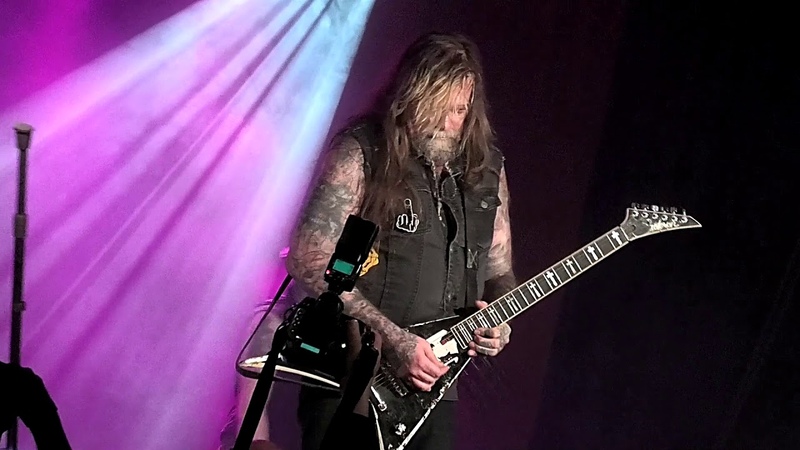 CHRIS HOLMES Sleeping (in the