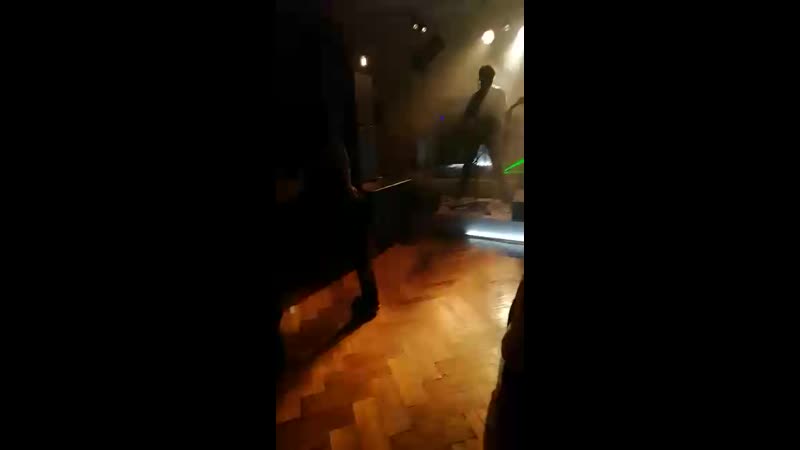 Видео от