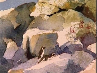 On the Rocks with Hazel Soan One - Part One