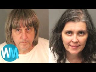 Top 10 Worst Parents in the World