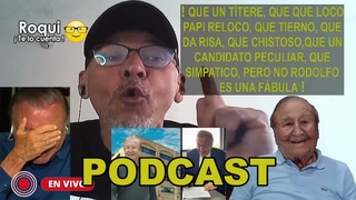 Rodolfo Hernndez es una   no ficcin de Rafael Pombo 