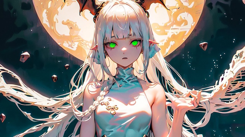Nightcore Songs Mix 2023 3 Hour Gaming Music Trap, Bass, Dubstep, House NCS,