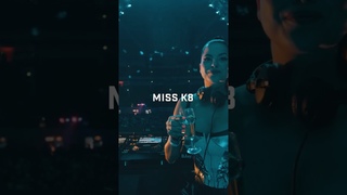 Who will you be going all out with during Miss K8’s set? #syndicate #syndicate2024