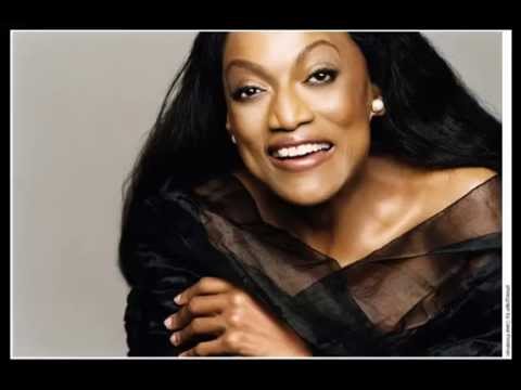 Jessye Norman, Habanera, Berlin