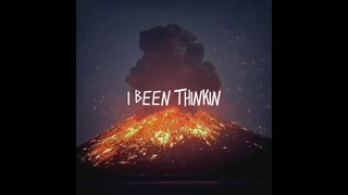 Roderick Porter - I Been Thinkin (Official Lyric Video)