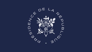 Confrence de presse du Prsident Emmanuel Macron et du Prsident de lUkraine Volodymyr Zelensky.