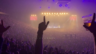 Suprme NTM  Sur le Drapeau (93 Empire) live @Bercy
