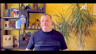 Палестинский рубеж: тернистый путь в рабство. 2 серия