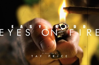 Easy Redd - Eyes On Fire