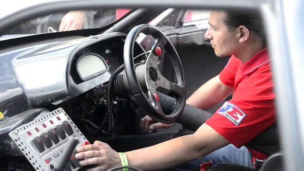 New video. Ukrainian Drag Racing Championship. Конотоп 2013 (frstr