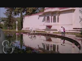 Cheetah Girl-What If