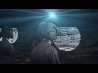 Elbit Systems / Helicopter HMD Solutions