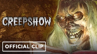 Creepshow: Season 2  - Official Exclusive Clip