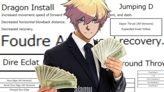 ky players reading today's patch notes