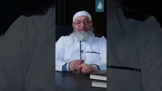 Как защитится от Иблиса | Абдуррахман Димашкия