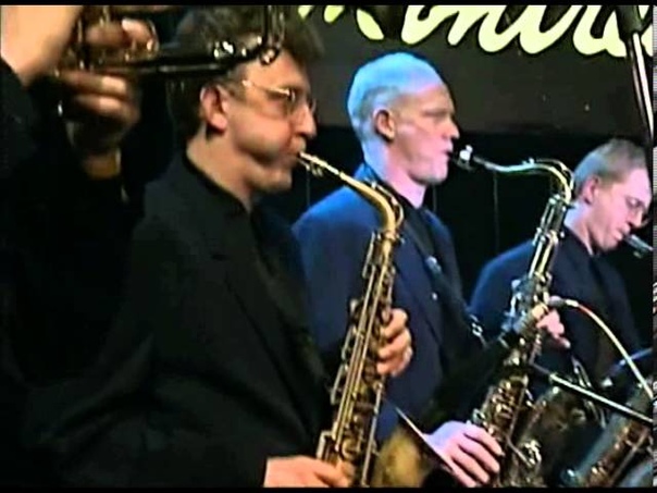 Gary Moore All Your Love I Miss Loving montreux