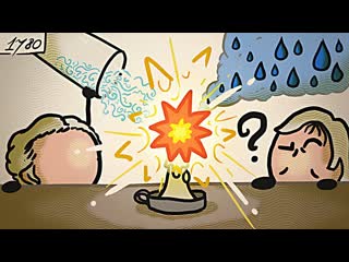 How We Learned That Water Isn't An Element