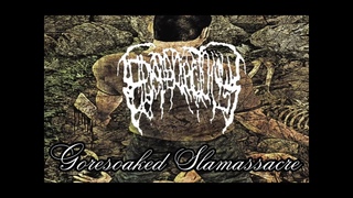 EPICARDIECTOMY | Goresoaked Slamassacre side | 2010