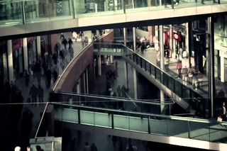 Carcer City - The Process (Official Video)