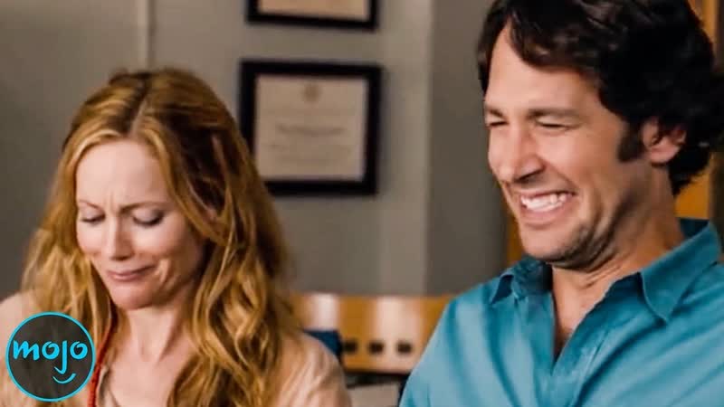 Top 20 MORE Scenes Where Actors Couldnt Keep a Straight
