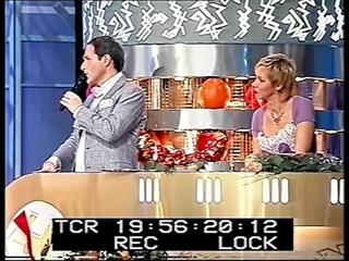 Немонтированные ХШ - Сезон 2 -  Волочкова - Чумаков