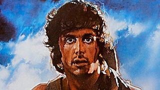 Dan Hill - It's A Long Road Rambo: First Blood Soundtrack