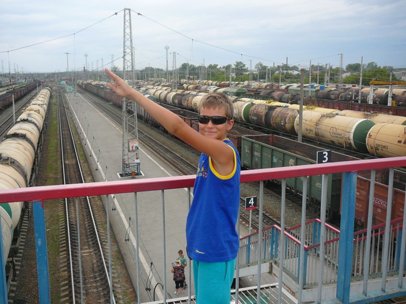 Александр Барвинский | Северодвинск