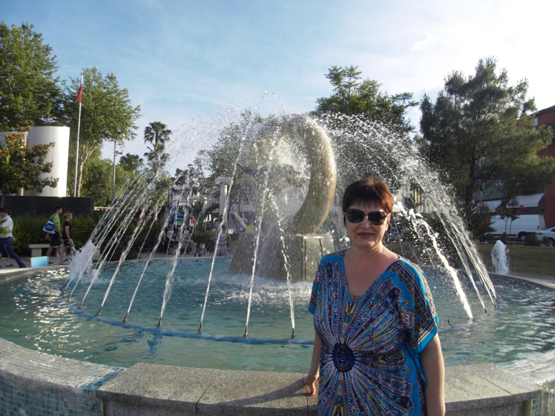 Любовь Ипатова | Санкт-Петербург