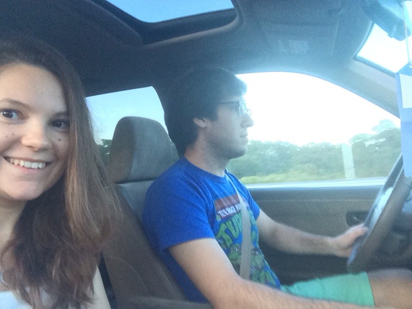 Анна Келли | Екатеринбург