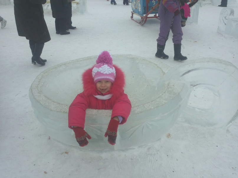 Ольга Корягина | Пермь