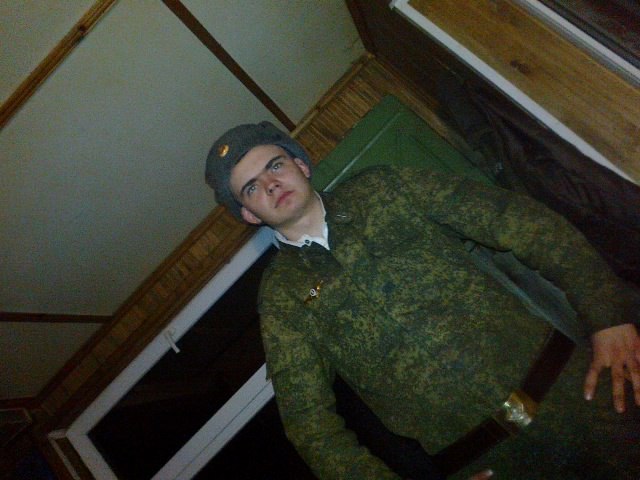 Константин Сергеев | Белгород