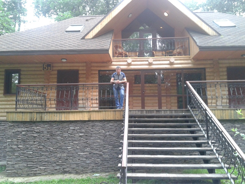 Марат Нигматуллин | Уфа