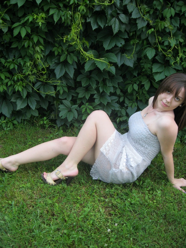 Александра Алюкова | Могилёв