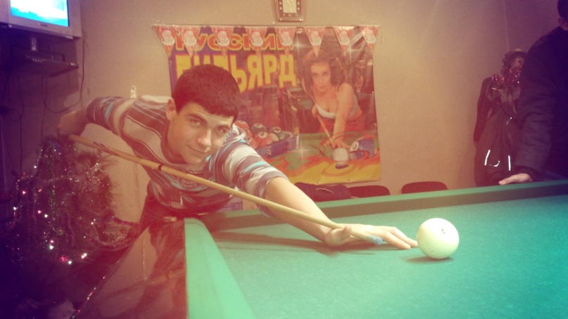 Игорь Лазаренко | Донецк