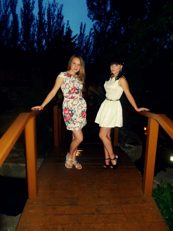 Полина Колесник | Бахмут / Артемовск