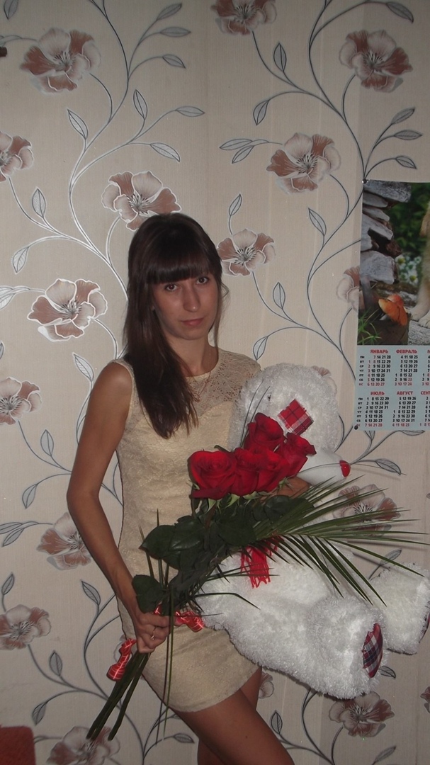 Наталия Грачева | Балахна