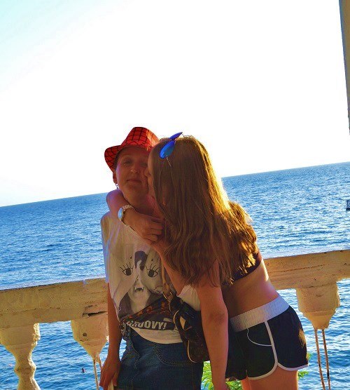 Кристина Баринова | Георгиевск