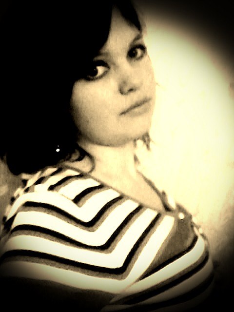 Анастасия Калинина | Москва