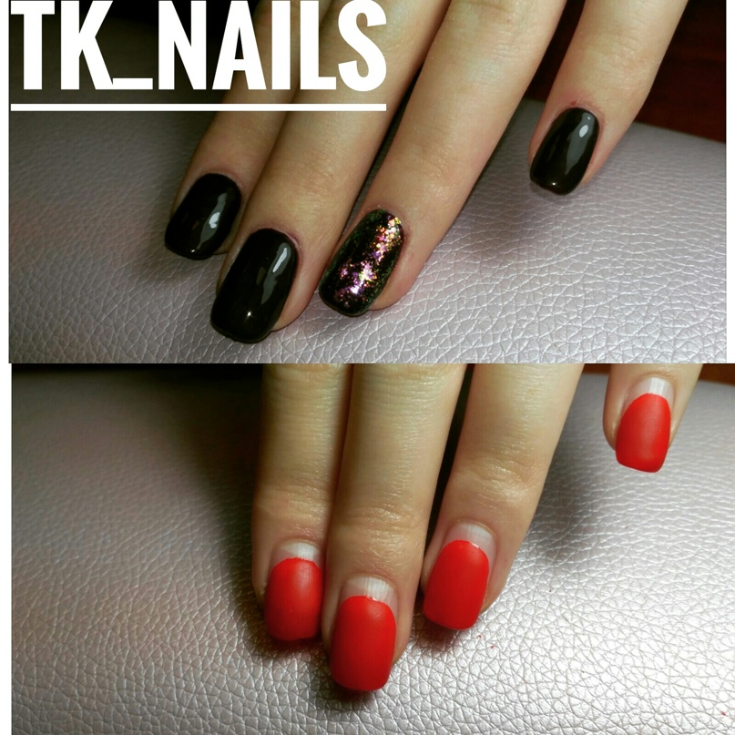 Татьяна Мельниченко | Москва