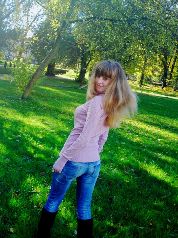 Екатерина Анохина | Калининград