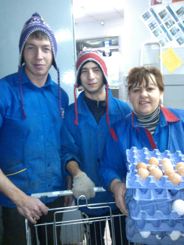 Сергей Крохмаль | Днепр (Днепропетровск)