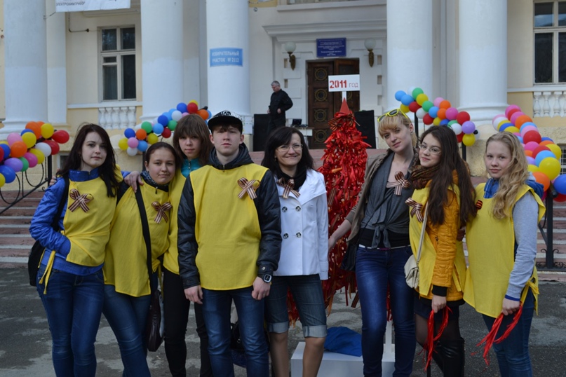 Ксения Симакова | Лесной