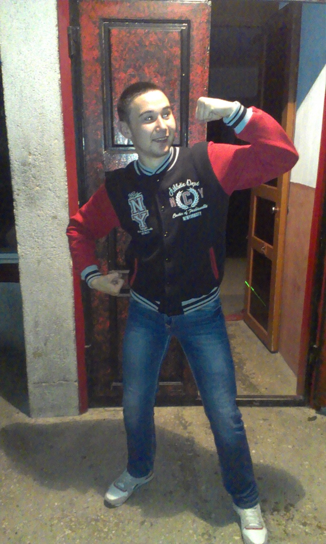 Олег Астафьев | Wrocław