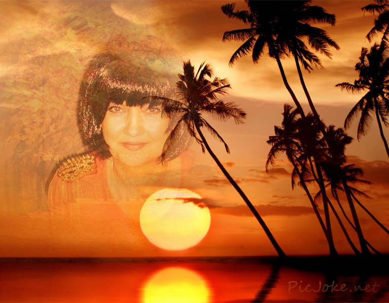 Валентина Чернявская | Белгород