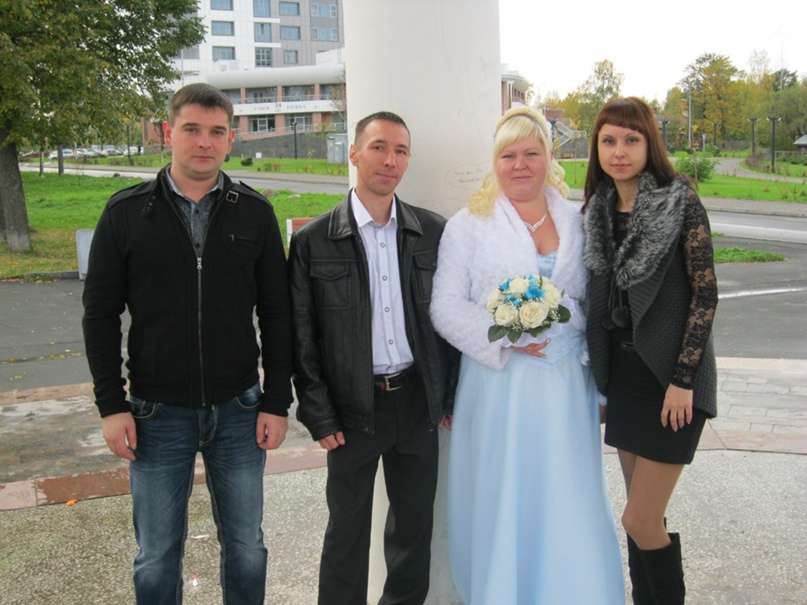 Владимир Овчаров | Петрозаводск