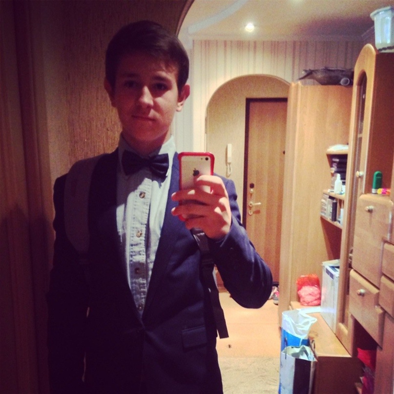 Алексей Савельев | Южно-Сахалинск