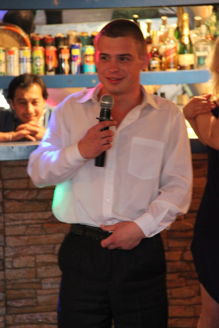 Сергей Зайцев | Киржач