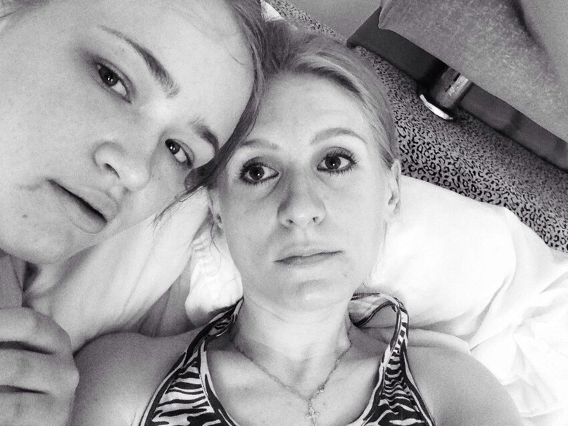 Екатерина Гладких | Санкт-Петербург