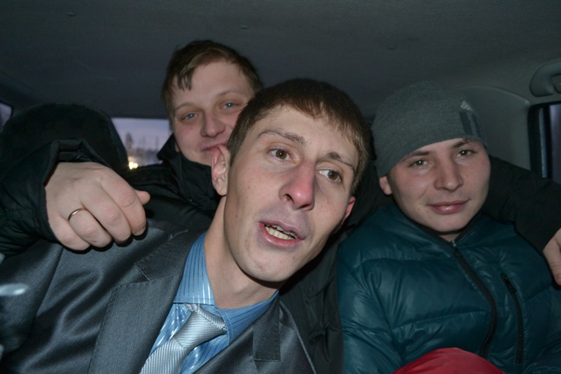 Макс Соболев | Поросозеро