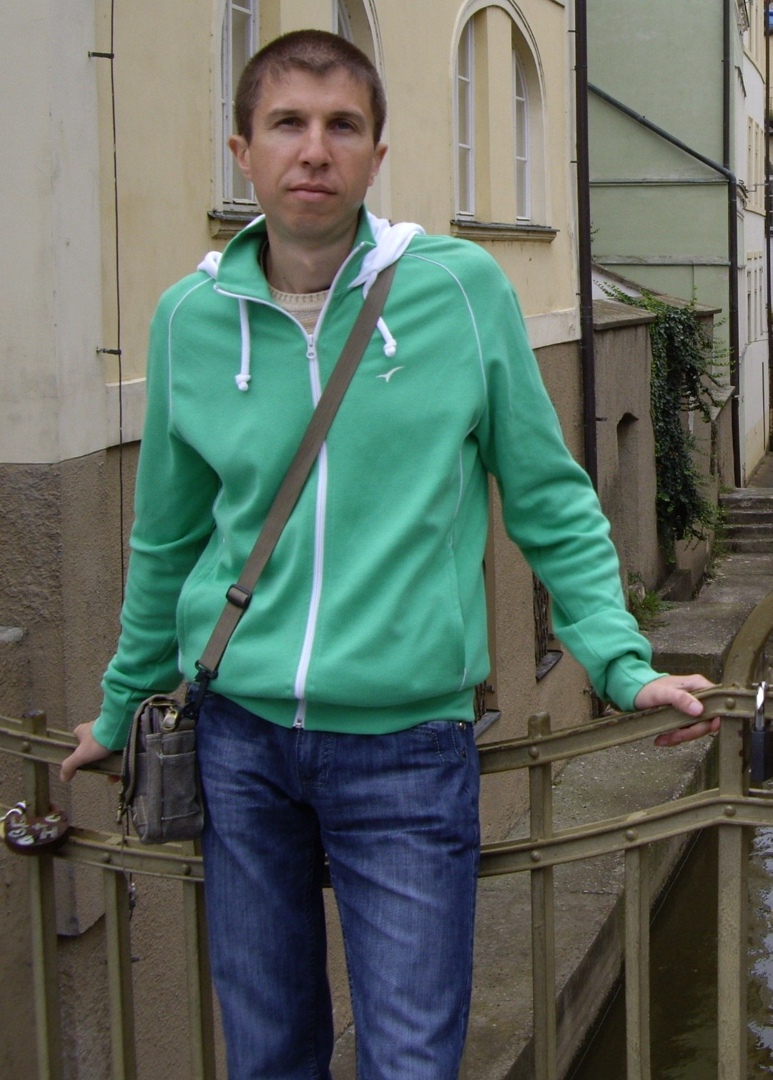 Александр Чикулаев | Пермь